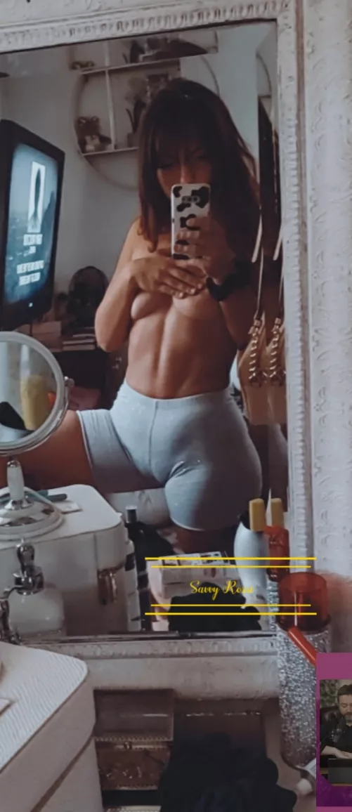 Hey there😘 by SavanahRossi