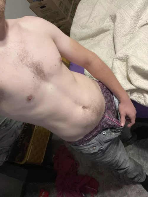 Hey there mofos by MrMofuka