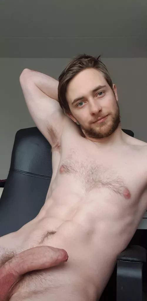 Hey there by DirtyDutchman96