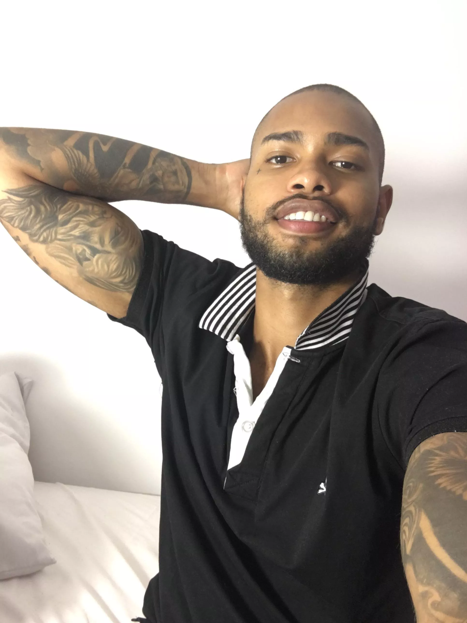 Hey there, polo psycho bunny do u like? posted by duroav