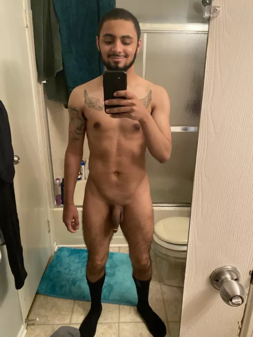 Hey there by Strong-Decision9043