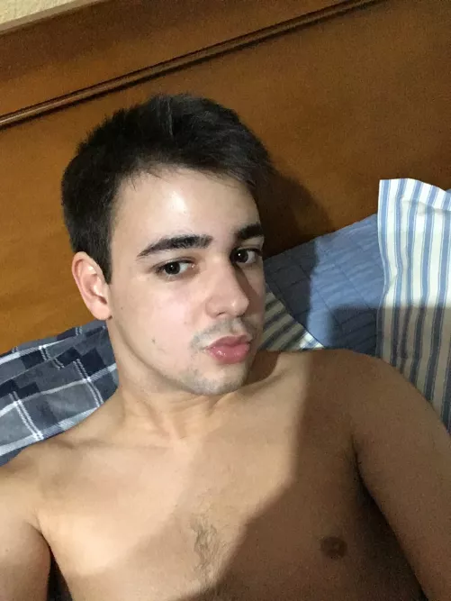 Hey there by Ok-Tie9956