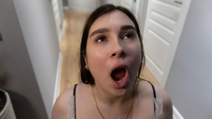 Hey there! Sexy baby girl wants to fuck today by Lukeheree