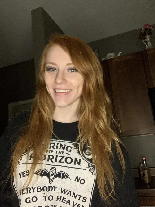 Hey there by kelseyjane666