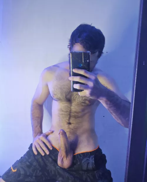 Hey there, what is up? by Bearded_Hunky