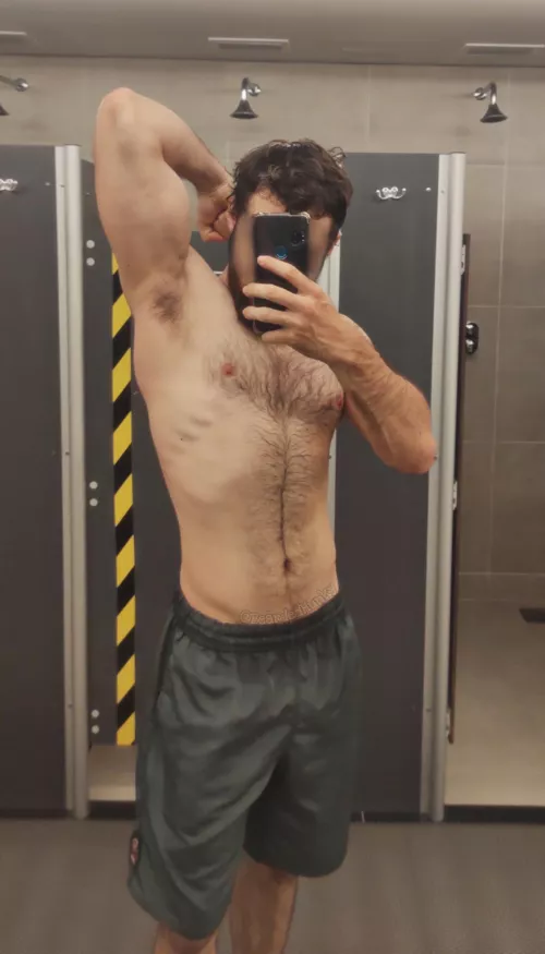 Hey there, what is up? by Bearded_Hunky