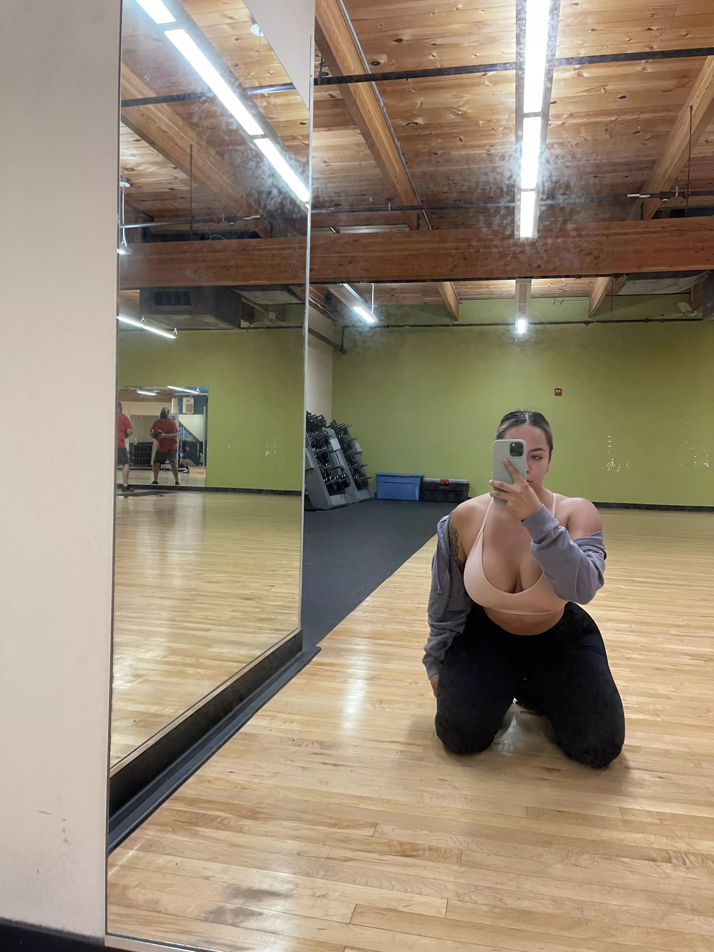 Hey there 😋 posted by See_more_