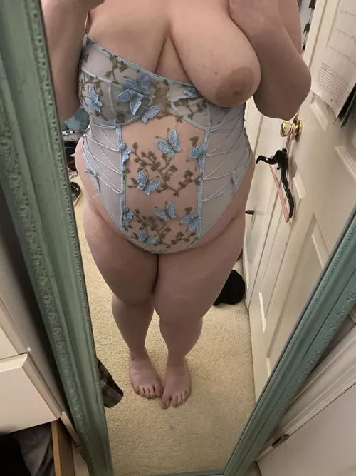 Hey there 💙 by xoxcc