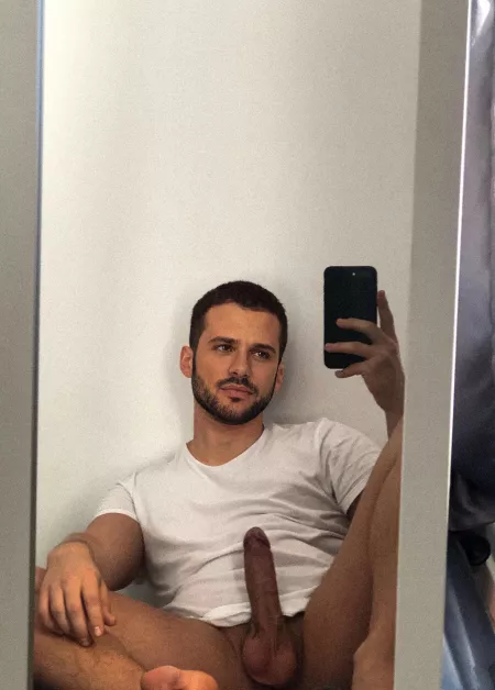 Hey there!🐻✌🏻have a nice day! by R00ss69