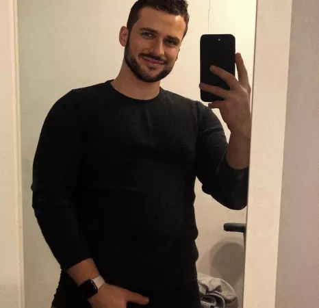 Hey there!🐻✌🏻have a nice day! by R00ss69