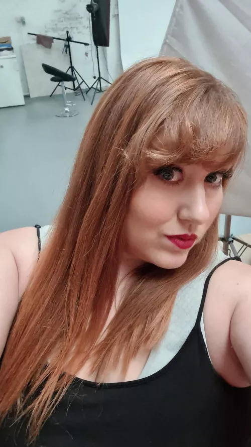 Hey! this is my first post here 🙂 lets get to know each other! by hildyharland