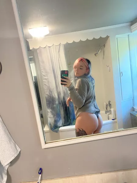 Hey to the 3 guys that always like my stuff! by Cara-Moon