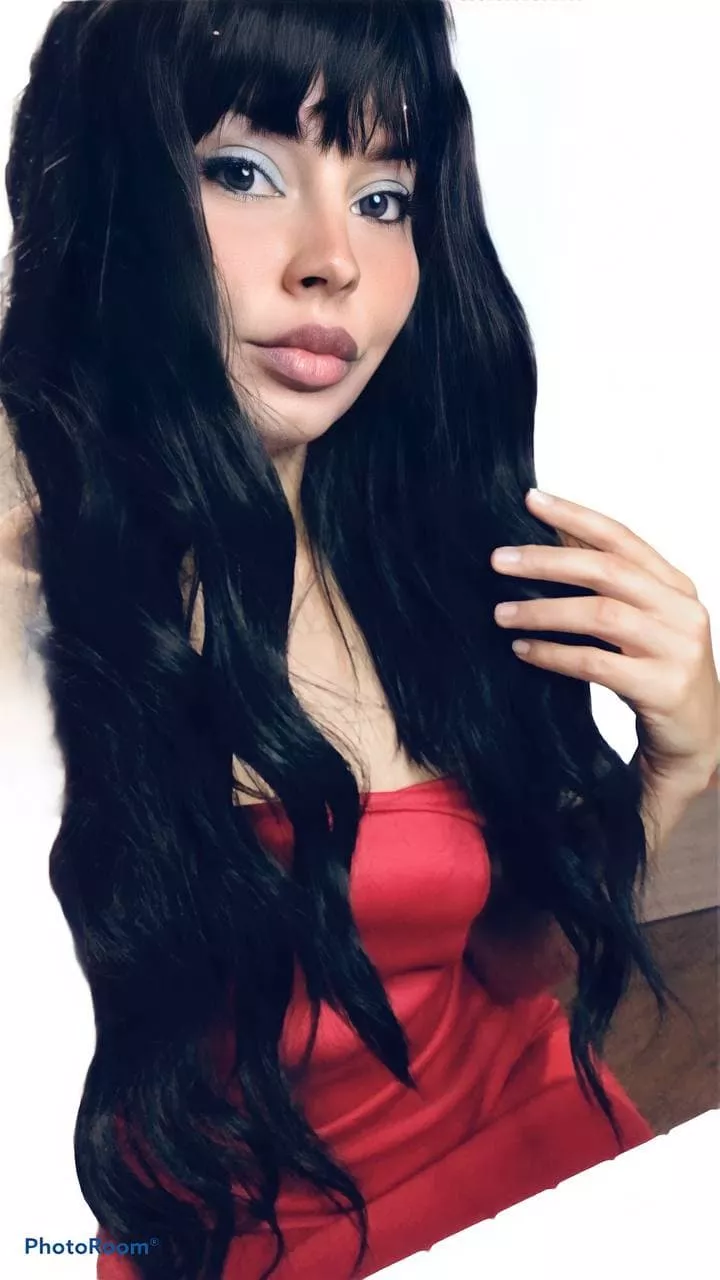 Hey! ;) posted by Pamela_LaPamela