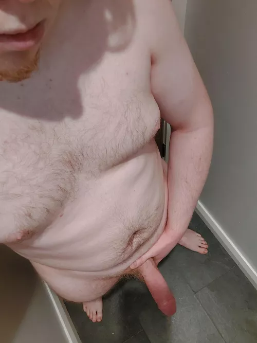 Hey! Wanna bend over for me?? 🥵🥵 by tangomycock34