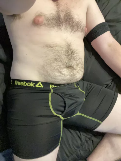 Hey, want to come over & cuddle? by yolosolo25