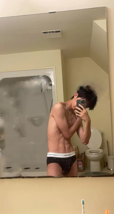 hey :) wanted to show off my new underwear cause the ones got so worn out lol by mesos1209