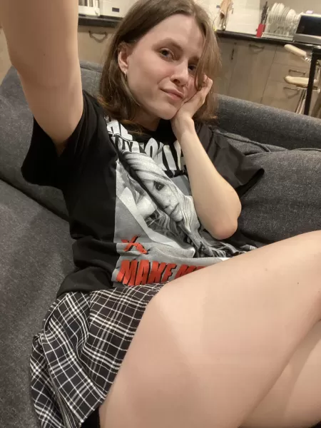 Hey! Welcome to my free Onlyfans!❤️ by MermaidsDreams