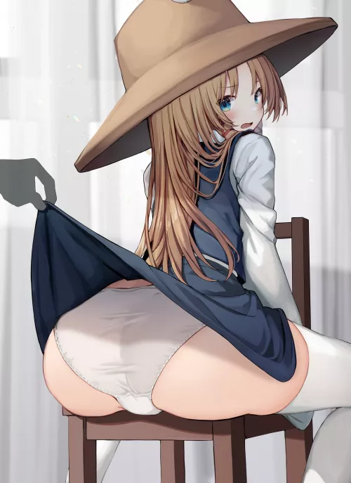 Hey! What are you doing? by KyuShoryu