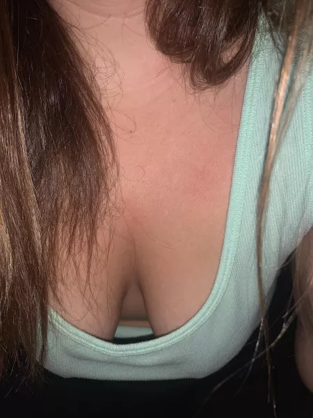 Hey what are you looking at!? by Sea-Sector1440