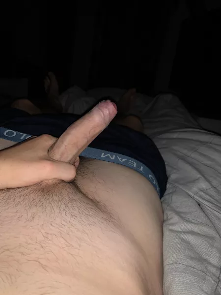 Hey what you think about my cock? by OkCount1664