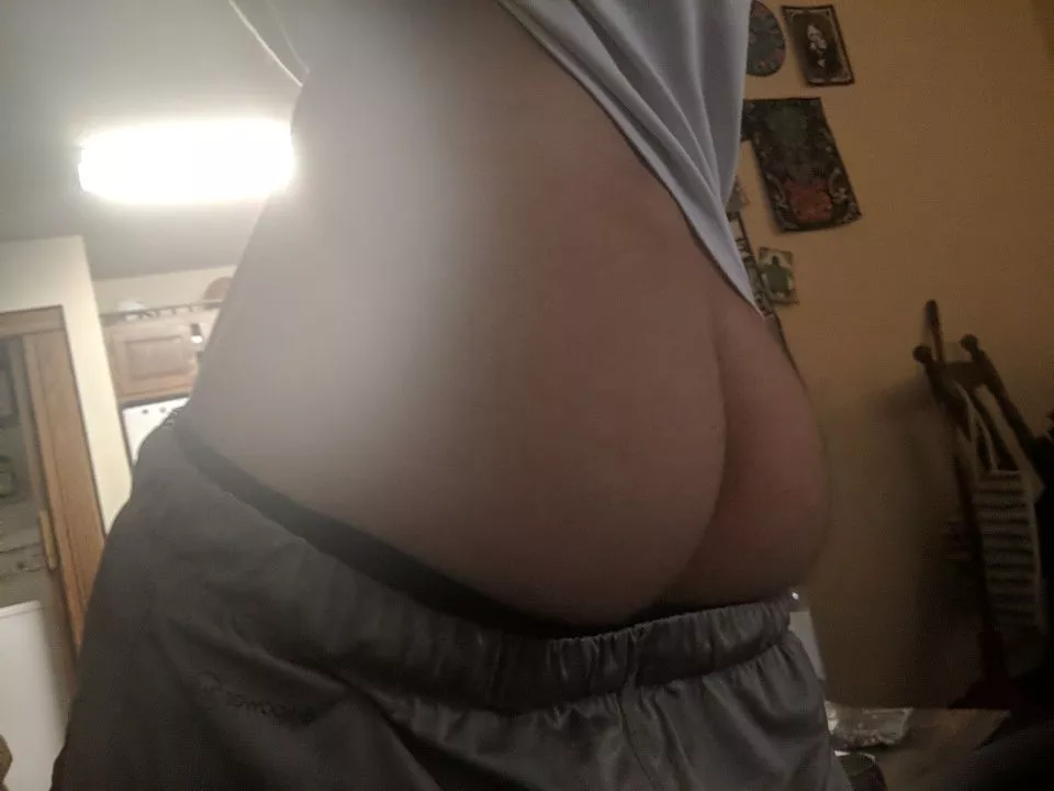 Hey whats up? Wanna slide in? 😉 posted by PerformanceMuch2726