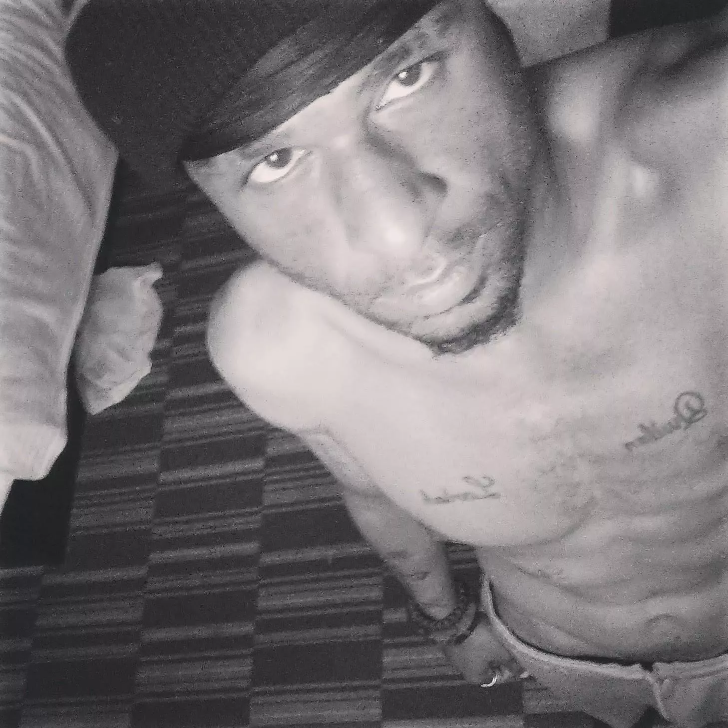 Hey what's up where the holes at posted by Intelligent_Wait4889