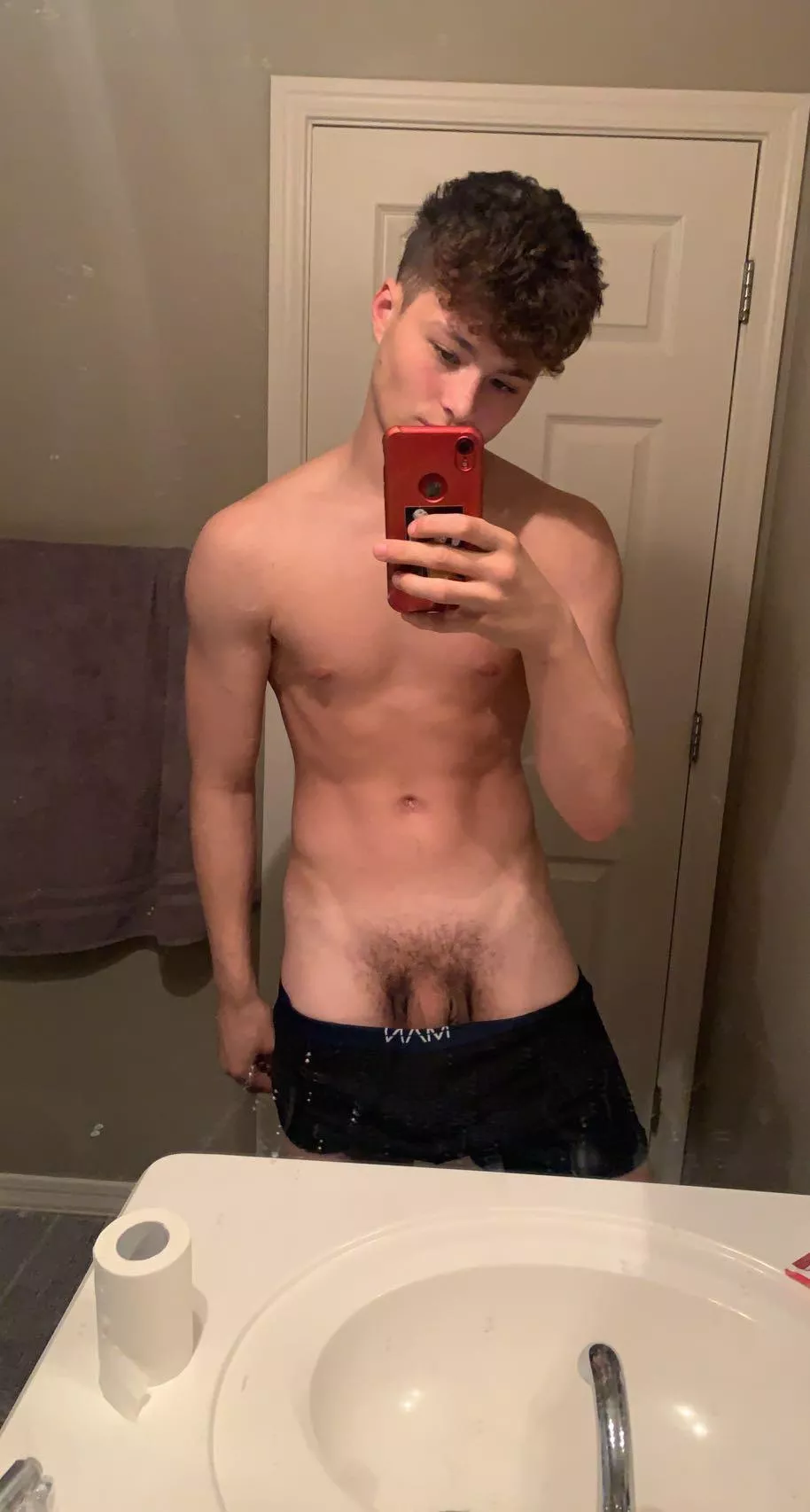 Hey, would you go for me?🥵 posted by InterestingProcess39