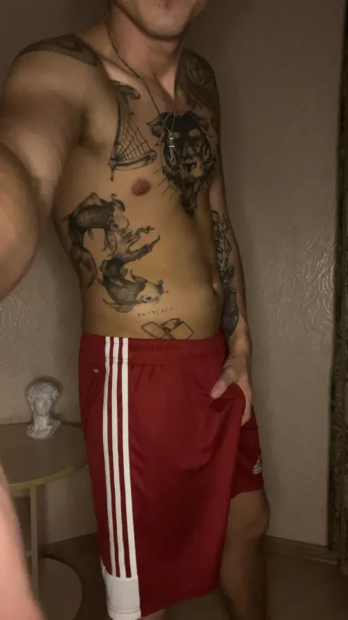 Hey! Write me! by ravel_ravel