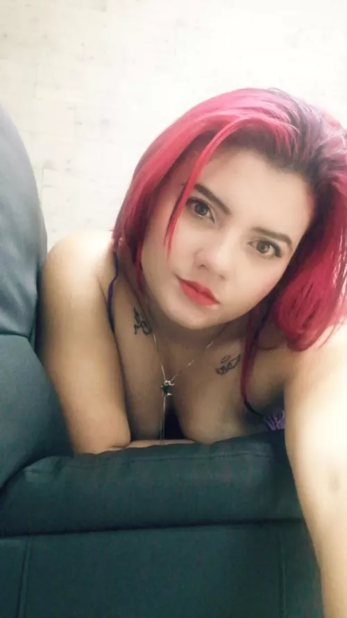 Hey 🤭 by _elizabethcossey_