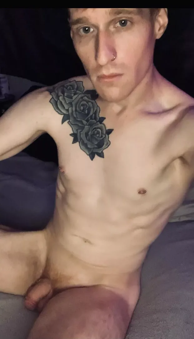 hey wyd? posted by donovanjericho