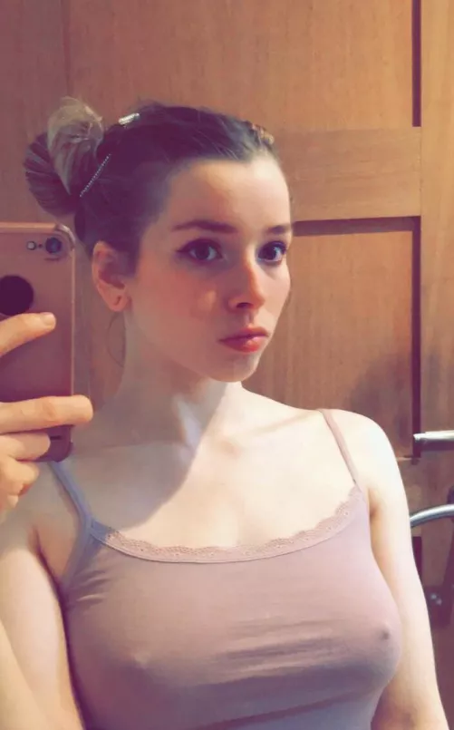 Hey ! :) x by Lovelylooker99