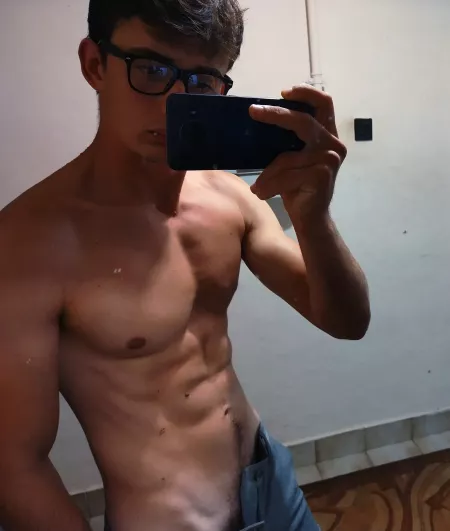 Hey 😘 by PromptThick