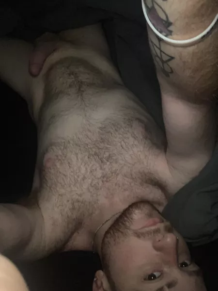 Hey :) by djacksonnn