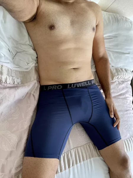 Hey 👋 by onebrownbro