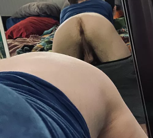 Hey y’all [37] by bonddaddy17