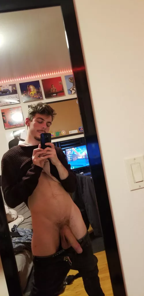 Hey yall😊 by PTFOBAMF