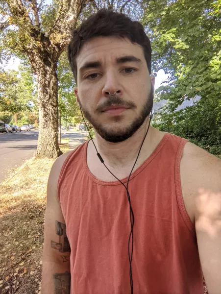 Hey y'all by dickdarling