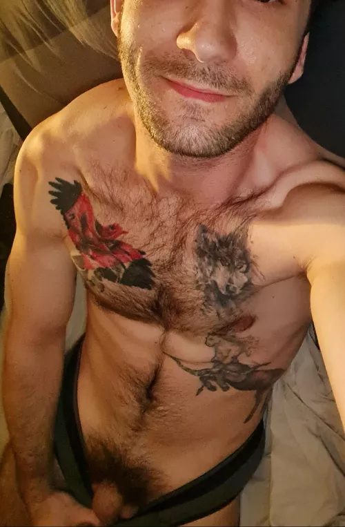 hey y'all! My first time posting in here😉 by sirch1312