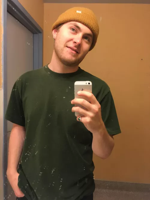 Hey you, yes you. Hiiii! by rompilious