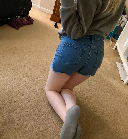 hey😚 by geniecat88