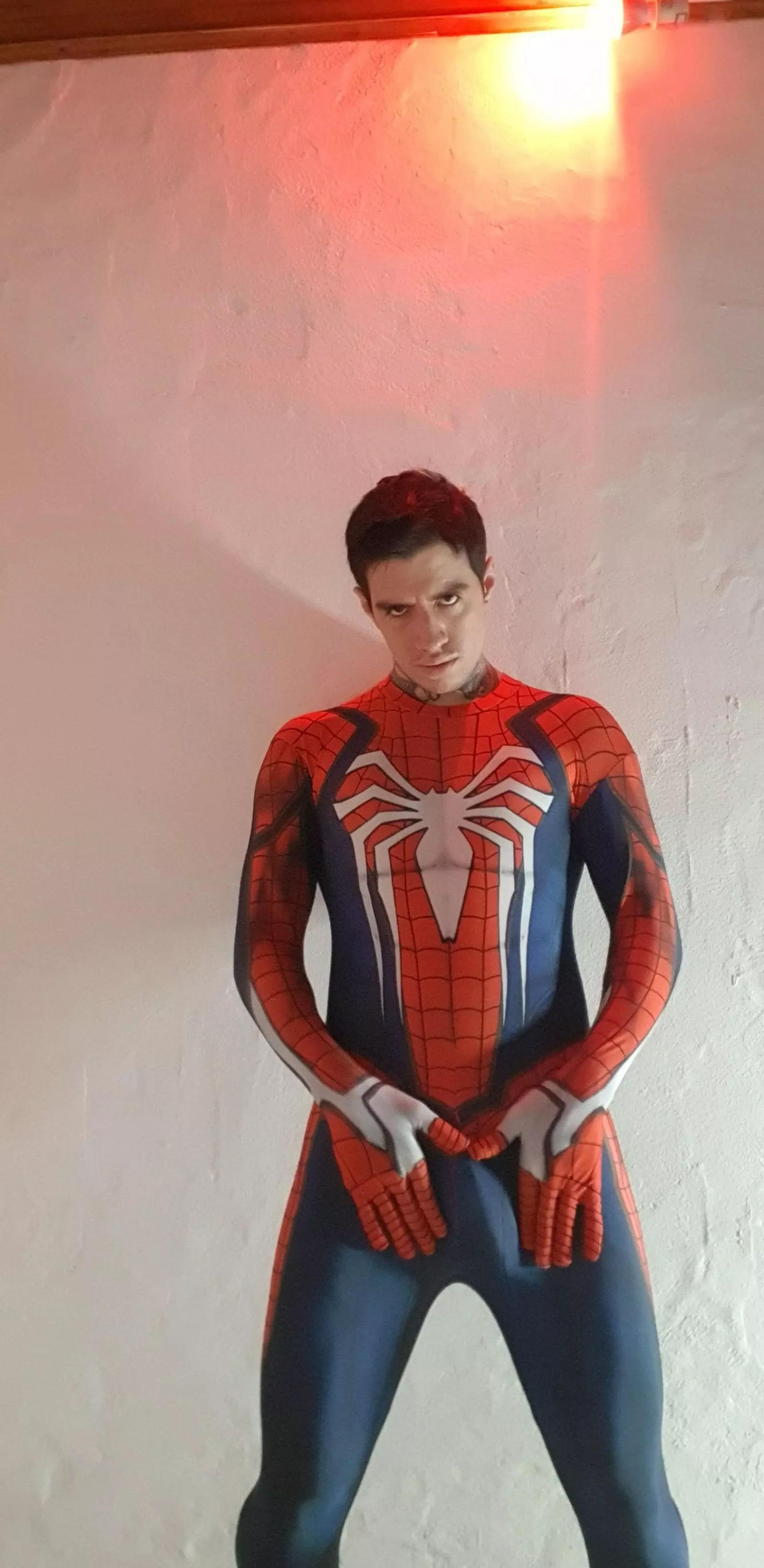 hey posted by riccimorx