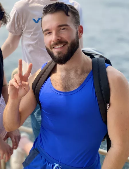 hey by BathToastKween