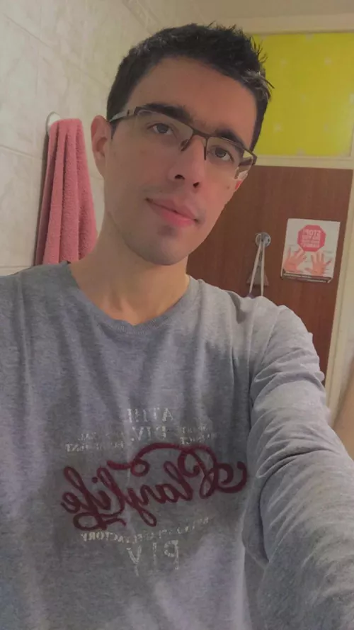 Hey 👋 by Akrotiris