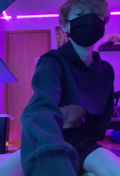 Heya :3 by braykables