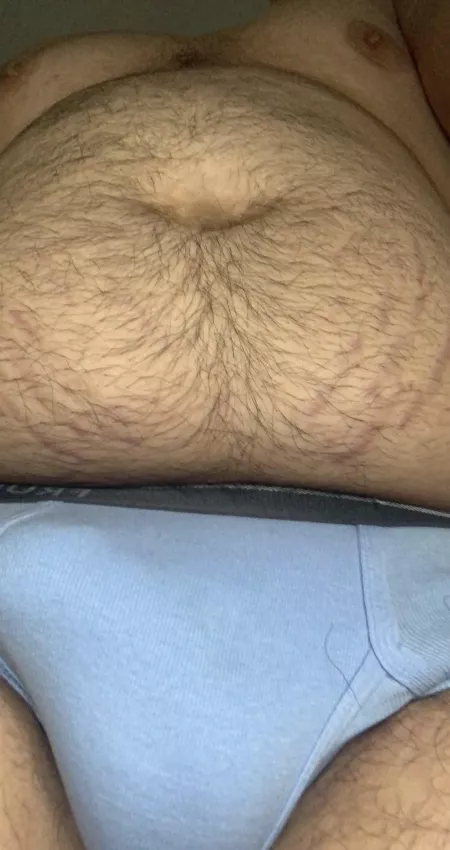 Heya by bearwithbriefs