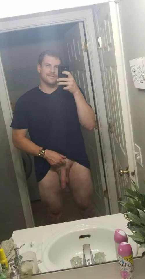 Heya 😁 by SingleDadPNW