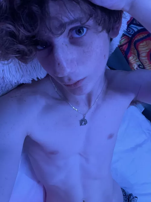 heya (: by Pussy_Flavored_ISIS