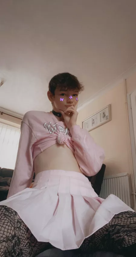 Heya cuties! ❤️ by blackpebbles15