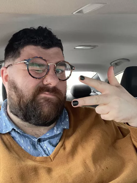 Heya gaymers! Anyone want to play PS5 with me? by dynfamous