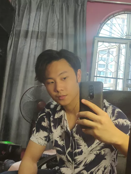 Heya, guess where I'm from by LuciferLuForYou